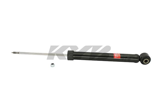 KYB Shock & Strut Excel-G - KYB Shocks & Struts Excel-G Rear AUDI A4 2000-06