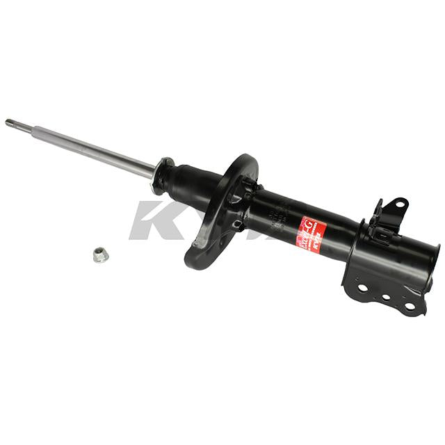 KYB Shock & Strut Excel-G - KYB Shocks & Struts Excel-G Rear Right MAZDA Protege 1999-03 MAZDA Protege 5 2002-03