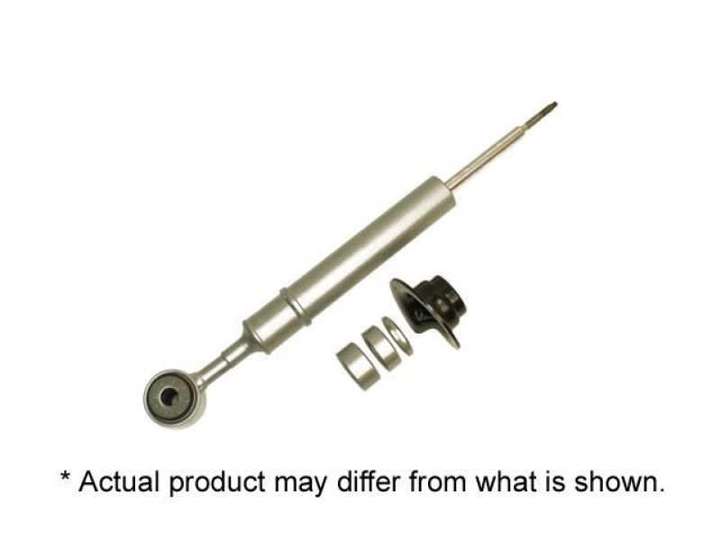 BT Lower & Lift Shock - Belltech LOWERING AND LIFTING SHOCK 07+ DODGE RAM 4WD