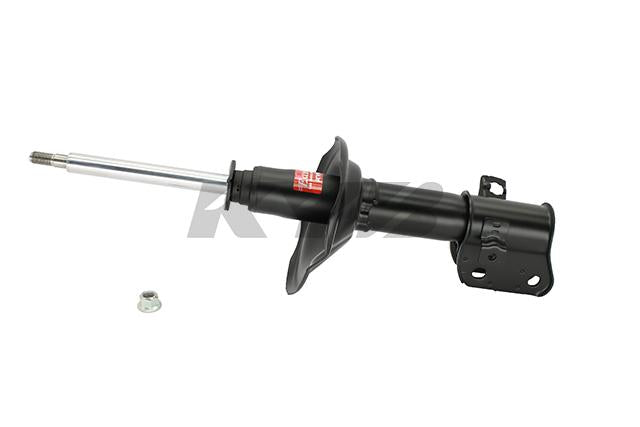 KYB Shock & Strut Excel-G - KYB Shocks & Struts Excel-G Front Right SUBARU Impreza (AWD) 1993-01 SUBARU Impreza (FWD) 1993-96 SU