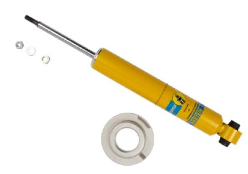 BIL B6 Series Shocks - Bilstein B6 13-15 Subaru XV Crosstrek Rear Monotube Shock Absorber