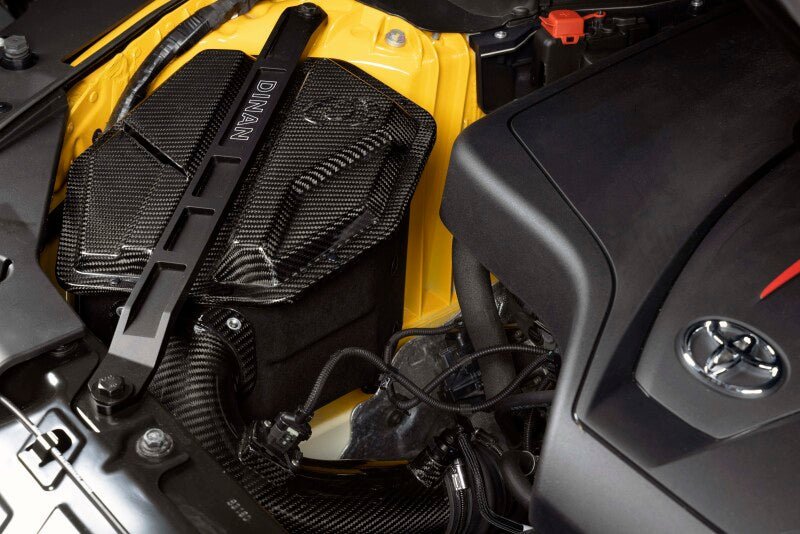 DNN Cold Air Intakes - Dinan 19-26 BMW Z4 sDrive30i Cold Air Intake
