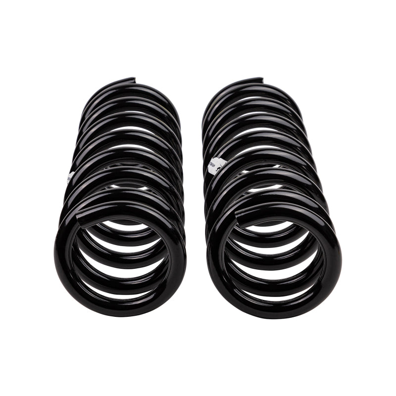 ARB OME Coil Springs - ARB / OME Coil Spring Rear Nissan Y62 400 Kgs