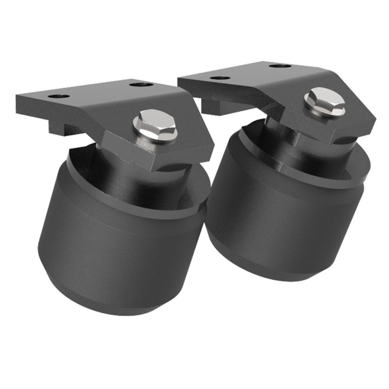 TIM Suspension Enhancement Systems - Timbren 1999 Cadillac Escalade Front Suspension Enhancement System