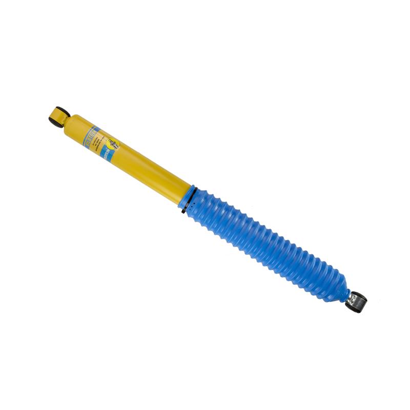 BIL B6 4600 Series Shocks - Bilstein B6 4600 Series 15-16 Ford F-150 Rear 46mm Monotube Shock Absorber