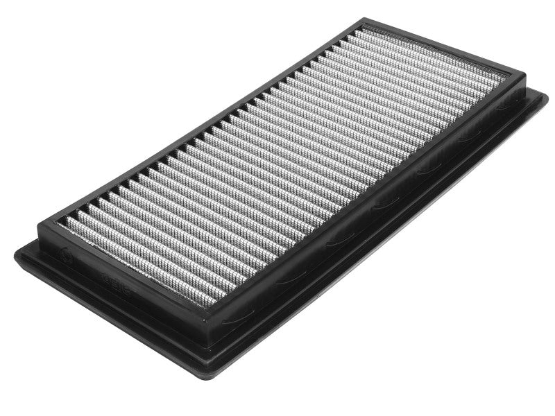 AFE P5R Drop In Air Filter - aFe MagnumFLOW Air Filters OER PDS A/F PDS GM Trucks 92-02 V8-6.5L