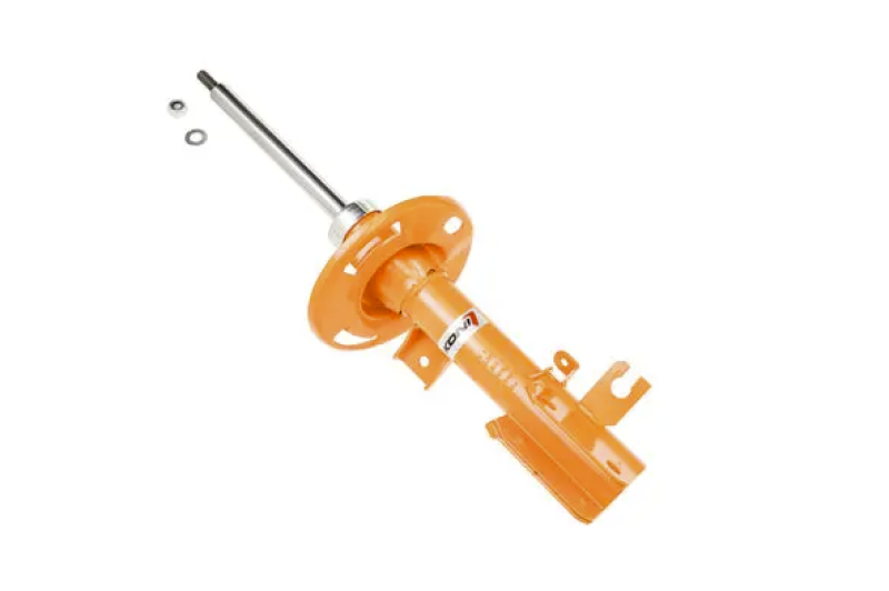 KON STR.T (Orange) Shocks - Koni STR.T (Orange) Shock 14-18 Mazda 3 - Front Right