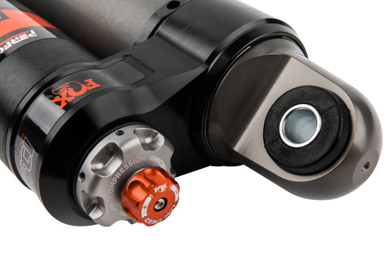 FOX 2.5 Perf Shock - Fox 20-Up GM 2500/3500 Performance Elite Series 2.5 Rear Adjustable Shocks 0-1in Lift