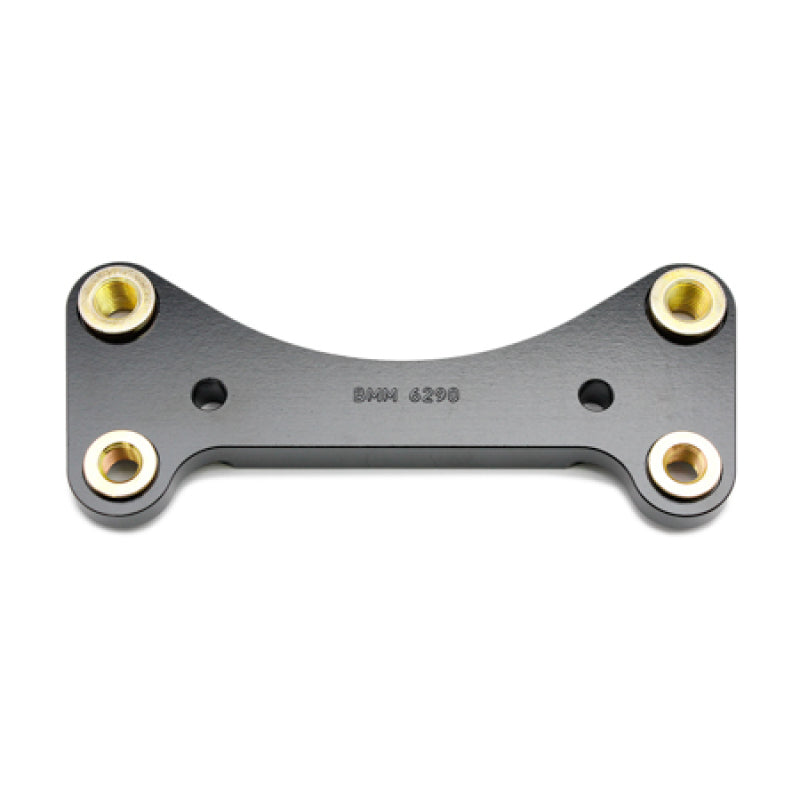 WIL Caliper Brackets - Wilwood Bracket (ea) - Forged Dynalite to Honda/Acura - 240 mm Rotor