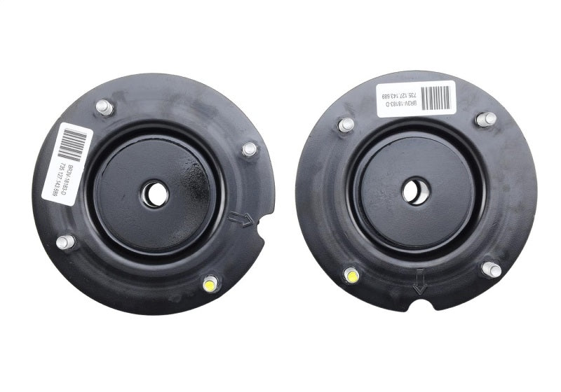 FR Shocks - Ford Racing 05-14 Mustang Front Strut Mount Upgrade (Pair)
