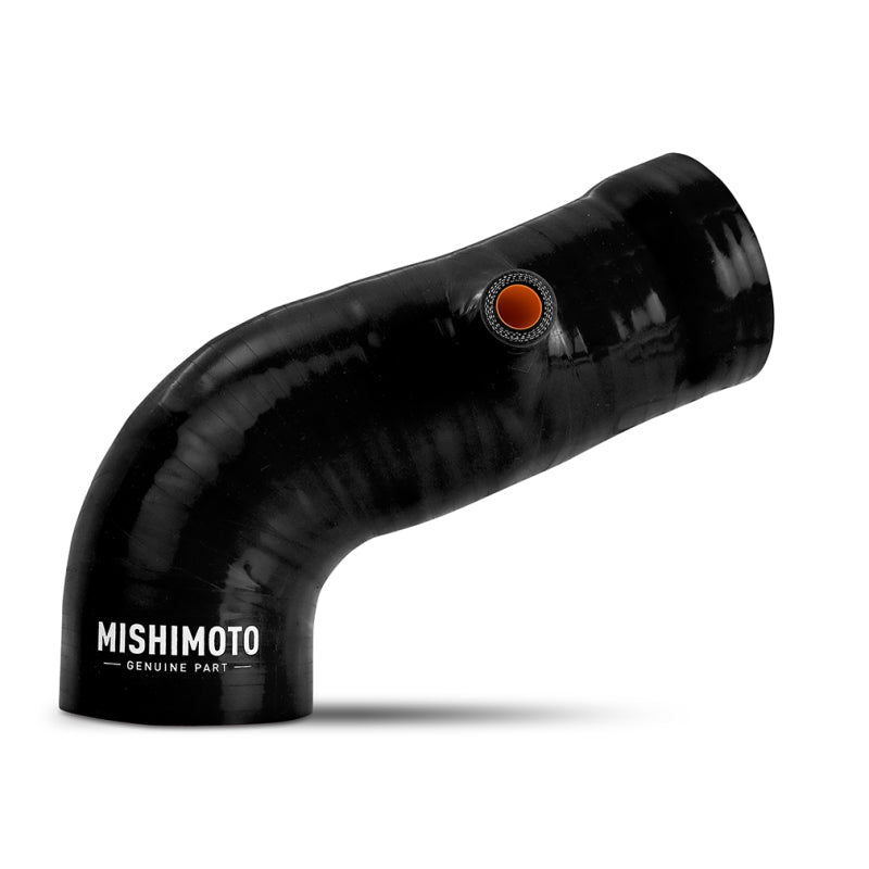MM Silicone Hose - Induction - Mishimoto 2022+ Subaru BRZ / Toyota GR86 Silicone Induction Hose BK