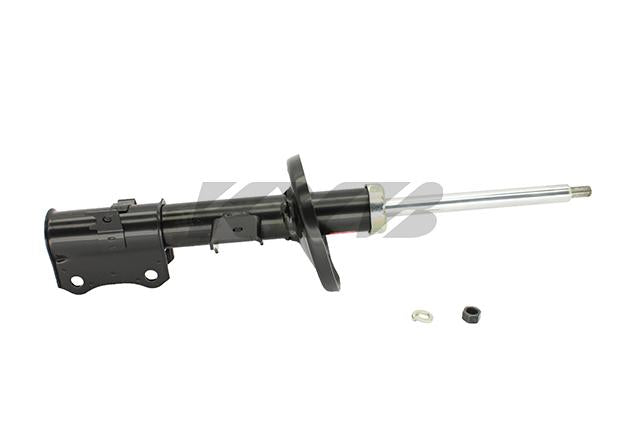 KYB Shock & Strut Excel-G - KYB Shocks & Struts Excel-G Front Right SUZUKI Grand Vitara 2006-09