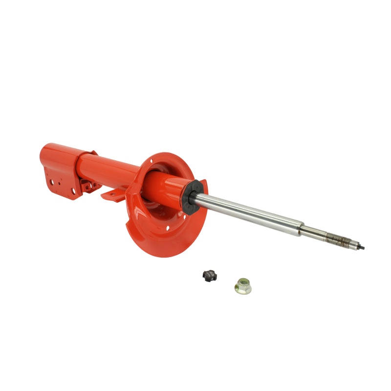 KYB Shocks & Struts AGX - KYB Shocks & Struts AGX Rear BUICK Century 1997-05 BUICK Regal 1997-04 CHEVROLET Impala 2000-05 CHEV
