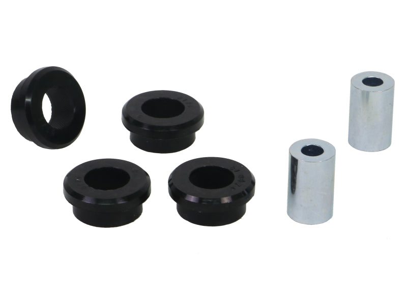 WL Bushings - Panhard Rods - Whiteline Front Panhard Bushing Kit 99-06 Jeep Grand Cherokee WJ/WG