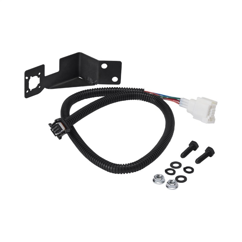 ARB Barwork Spares - ARB Camera Kit My16 200 V2 Suits 3215210/3415220/3915210