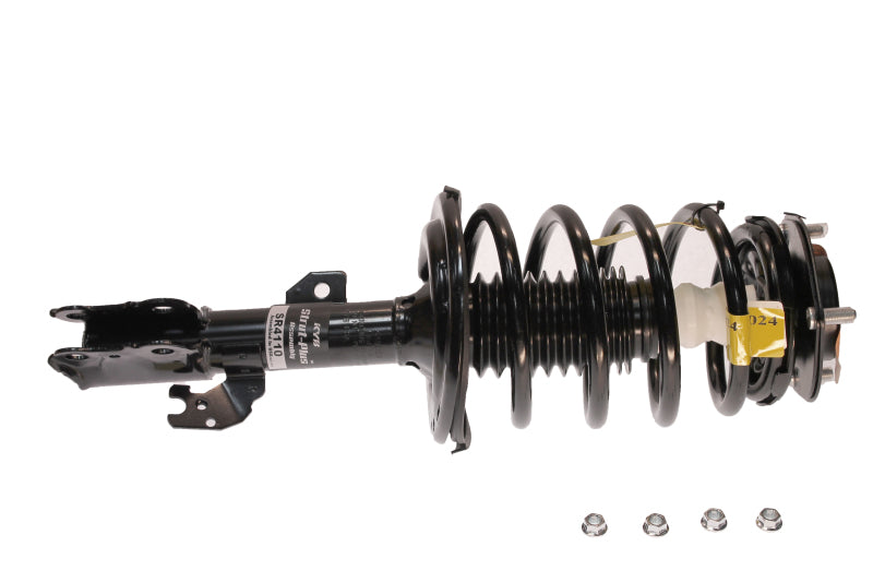 KYB Shocks & Struts Strut Plus - KYB Shocks & Struts Strut Plus Front Right Toyota Camry 2007-09