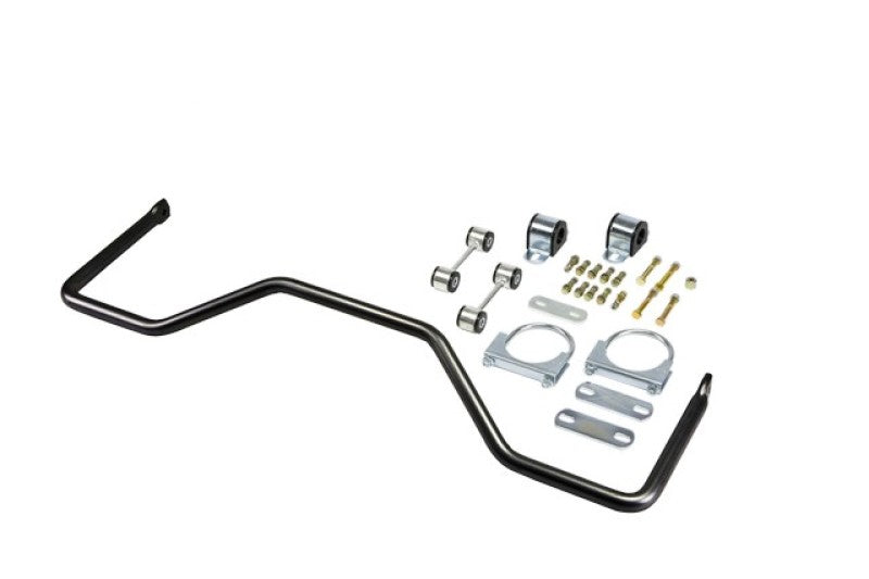 BT Sway Bar - Belltech REAR ANTI-SWAYBAR 97-03 FORD F150 SUPER CREW