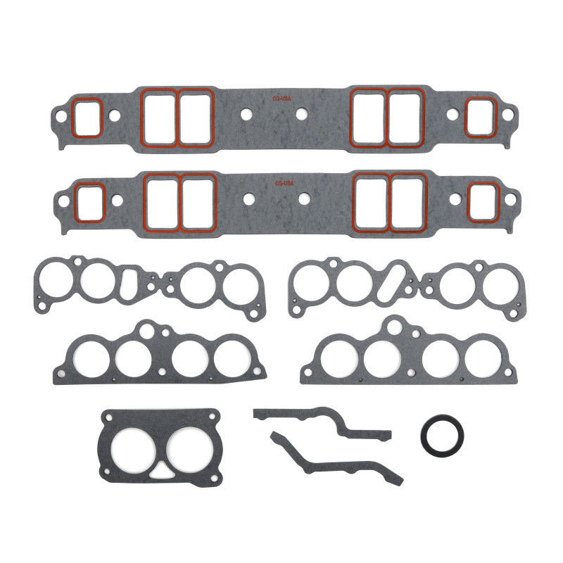CG Intake Gaskets - Cometic Chevrolet LB9/L98 Gen-1 305/350 TPI Intake Manifold Gasket Kit