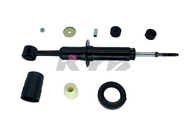 KYB Shock & Strut Excel-G - KYB Shocks & Struts Excel-G Front LINCOLN Aviator 2005-2003