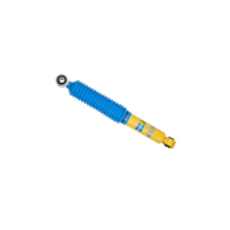 BIL B6 Series Shocks - Bilstein B6 2014+ Dodge Ram Promaster 1500/2500/3500 Rear Monotube Strut Assembly
