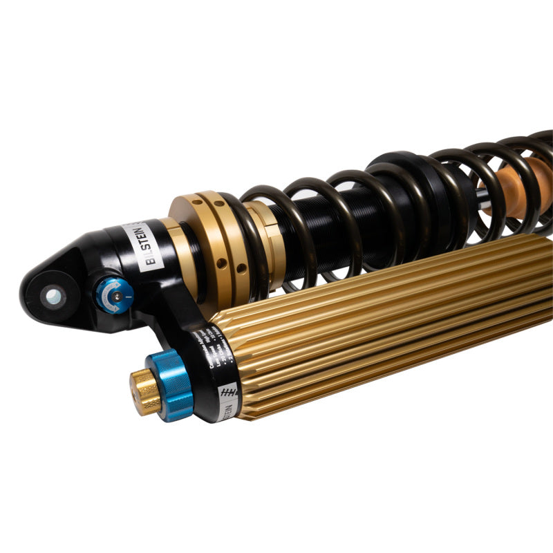 BIL Black Hawk Powersports - Bilstein 20-21 Polaris RZR XP 1000 Black Hawk Powersports Shock & Coil Spring Assembly - Front Left