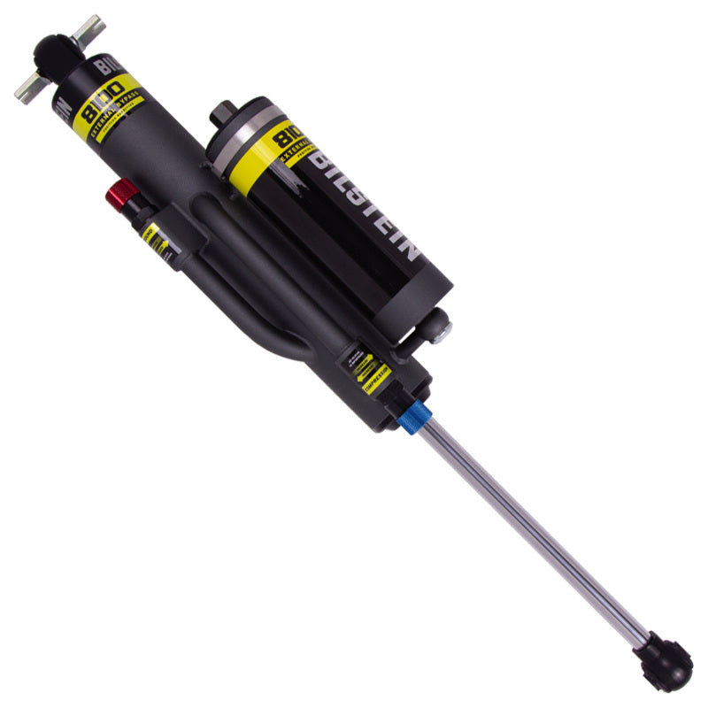 BIL B8 Series Shocks - Bilstein 07-17 Jeep Wrangler / 2018 Jeep Wrangler JK B8 8100 (Bypass) Rear Right Shock Absorber