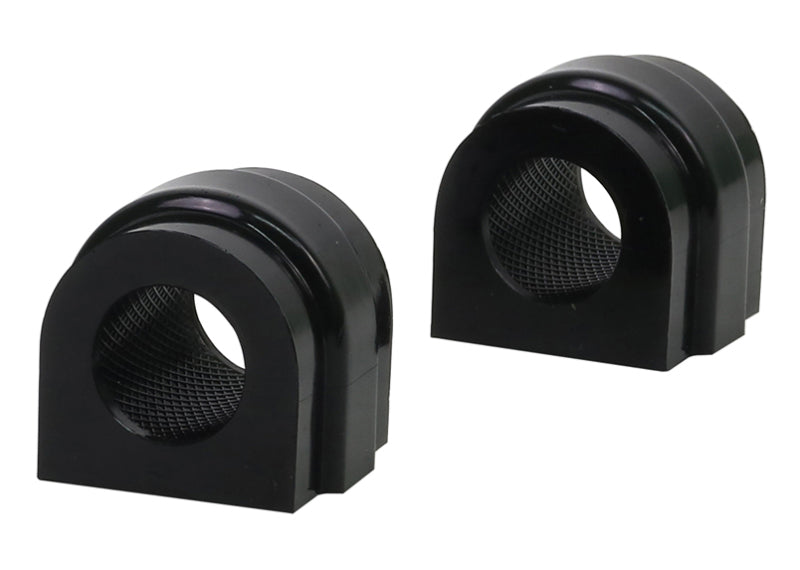 WL Bushings - Sway Bar - Whiteline 12-19 Audi A3 / 12-20 VW Golf MK7 Sway Bar Mount Bushing - 23.2mm