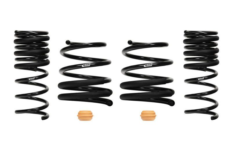 EIB Pro-Kits - Eibach Pro-Kit for 2015 Subaru WRX 2.0L Turbo (Excl. STi & Premium)