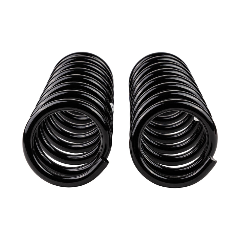 ARB OME Coil Springs - ARB / OME Coil Spring Rear Nissan Y62 Med