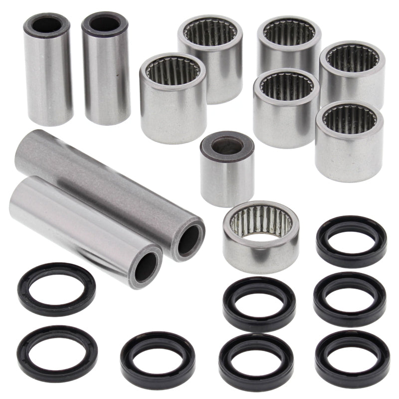 ABR Linkage Bearing Kits - All Balls Racing 07-23 Honda CRF150R Linkage Bearing Kit