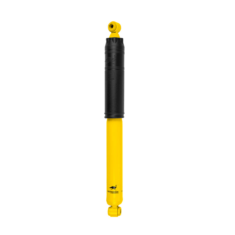 ARB OME Nitrocharger Sport Shocks - ARB OME Nitrocharged Sport Shock Rear 19-20 Ford Ranger
