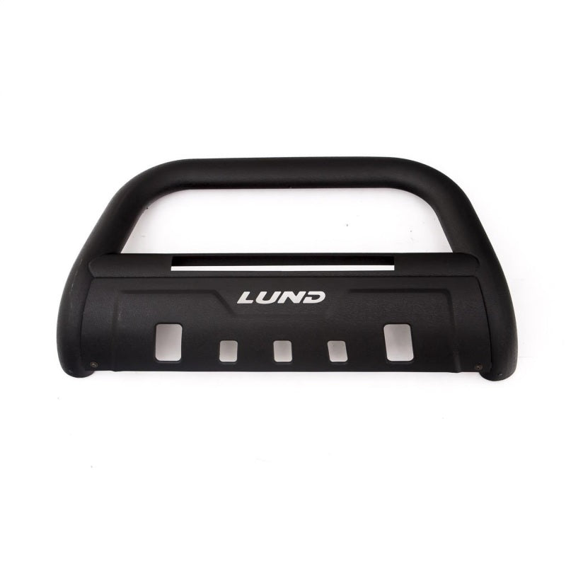 LND Bull Bars - Lund 2020 RAM 2500 Bull Bar w/Light & Wiring - Black