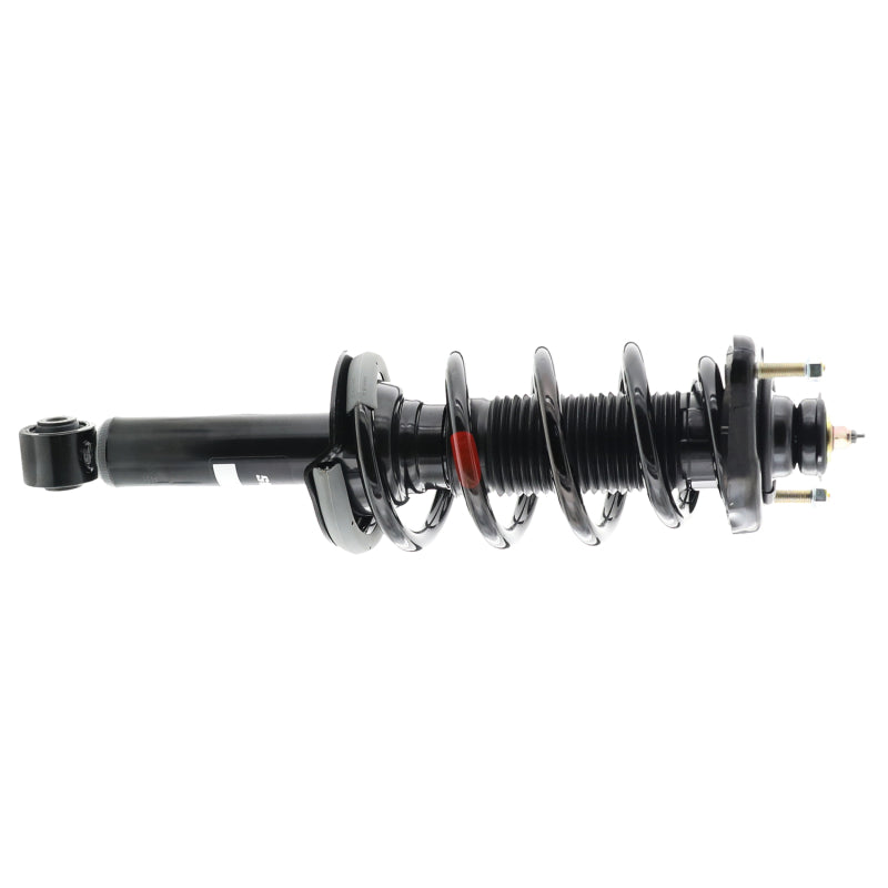 KYB Shocks & Struts Strut Plus - KYB Shocks & Struts Strut Plus Rear Right Honda CR-V 2012-16