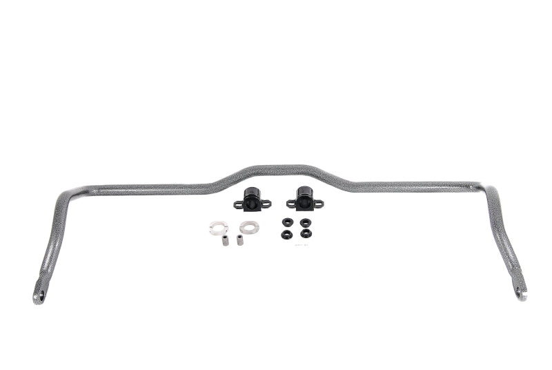 HWG Rear Sway Bars - Hellwig 07-16 Toyota Land Cruiser 200 Series Solid Heat Treated Chromoly 1-1/4in Rear Sway Bar