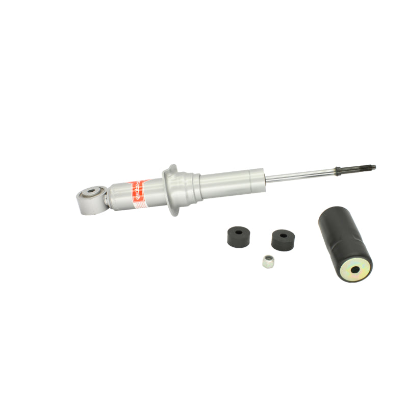 KYB Shock & Strut Excel-G - KYB Shocks & Struts Excel-G Front TOYOTA Tundra (2WD) 2004-06 TOYOTA Tundra (4WD) 2000-06