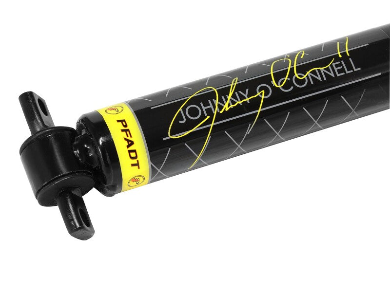 AFE Replacement Shocks - aFe PFADT Series OE Replacement Front Shock Kit Chevrolet Corvette (C7) 14-19
