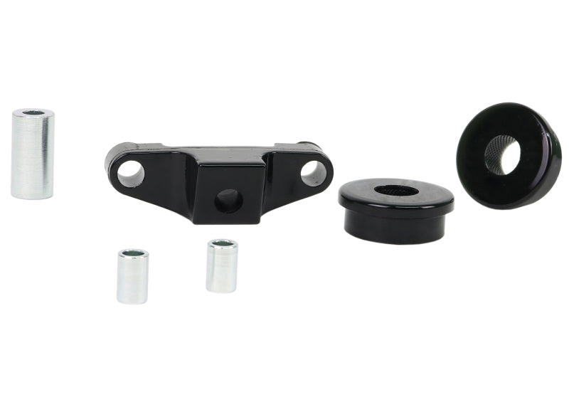 WL Bushings - Other - Whiteline 04-14 Subaru Impreza WRX STi (GD/GV/VA) 6 Speed Gearbox Selector Bushing Kit