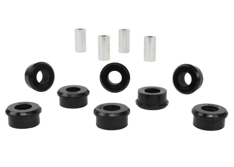 WL Bushings - Control Arm - Whiteline (06/2005-04/2010) Hyundai Sonata NF Front Control Arm Upper Bushing Kit