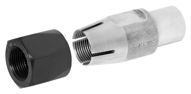 ROK Rocknuts - RockJock RockNut Kit Nut and Bung 1 1/4in LH Thread