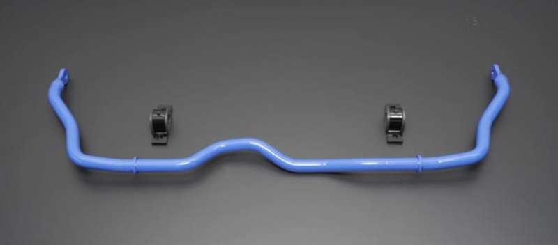 CUS Front Sway Bars - Cusco Sway Bar Front 26mm Solid 2016+ Toyota Prius