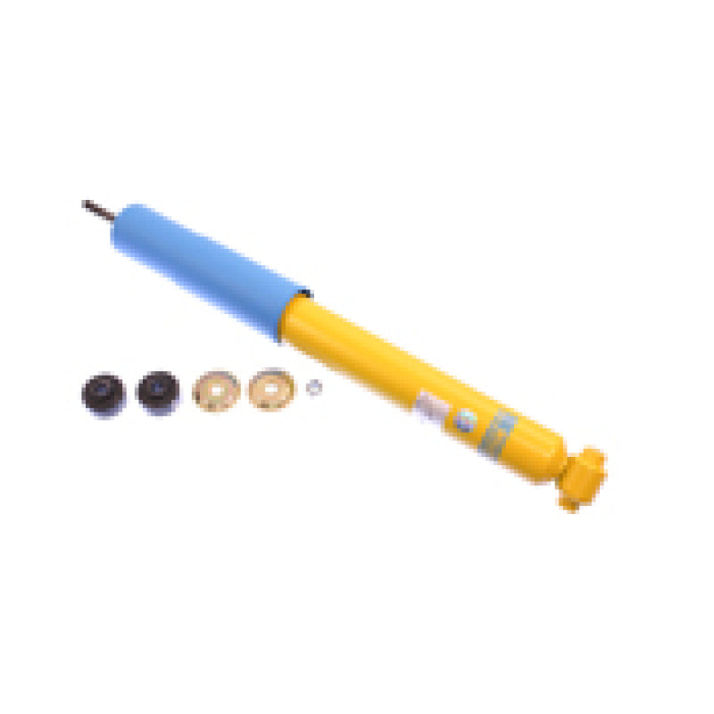BIL B6 Series Shocks - Bilstein B6 05-12 Ford Mustang All Rear 46mm Monotube Shock Absorber