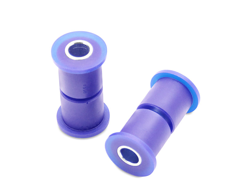SPR Bushings - Leaf Spring - SuperPro Front & Rear Shackle Bushing