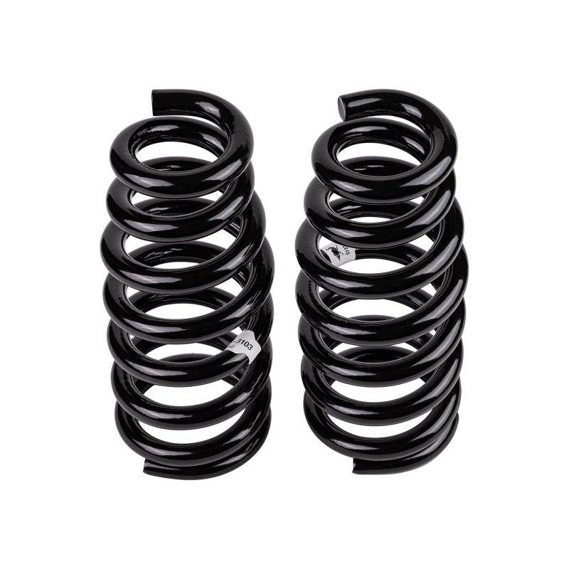 ARB OME Coil Springs - ARB / OME Coil Spring Front Triton
