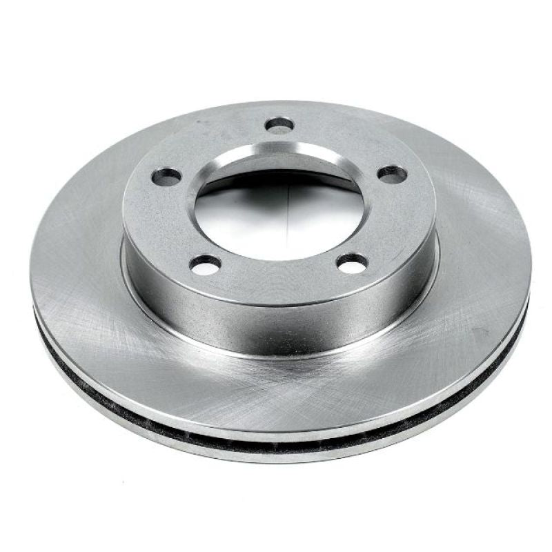 PSB Autospecialty Rotor - Power Stop 94-96 Ford Bronco Front Autospecialty Brake Rotor