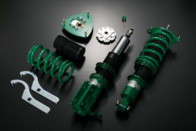 TEIN Coilover - Mono Sport - Tein 2016+ Subaru BRZ / Scion FR-S Mono Sport Damper Coilovers