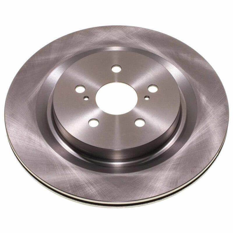 PSB Autospecialty Rotor - Power Stop 20-23 Toyota Highlander Rear Autospecialty Brake Rotor