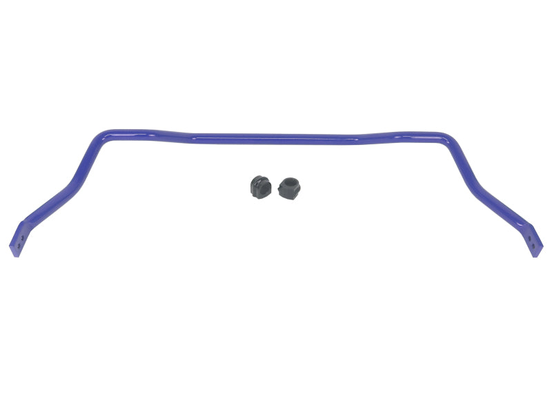 SPR Sway Bars - Front - SuperPro Nissan Skyline GT-S R33 / R34 RWD Front 27mm Adjustable Sway Bar
