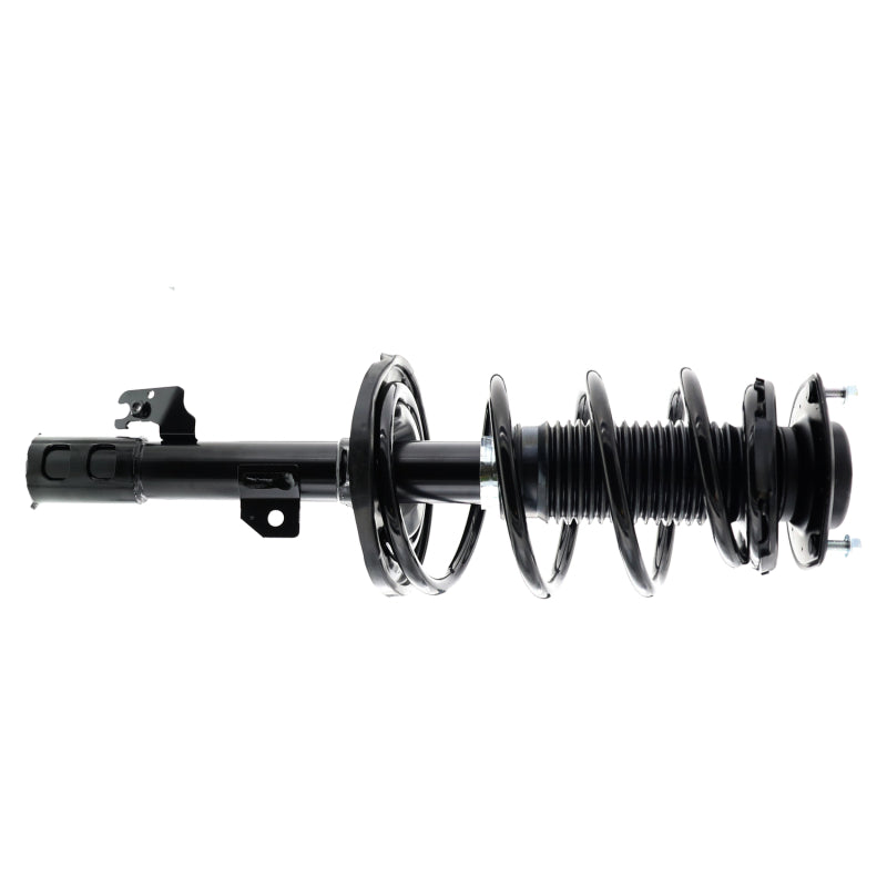 KYB Shocks & Struts Strut Plus - KYB Shocks & Struts Strut Plus Front Right Toyota Sienna (FWD w/ 3.5L) 2011-14