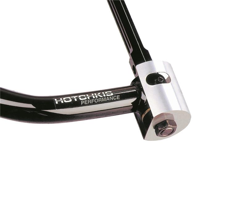 HOT Bushings - Hotchkis A-Arm Bushing Heat Shield