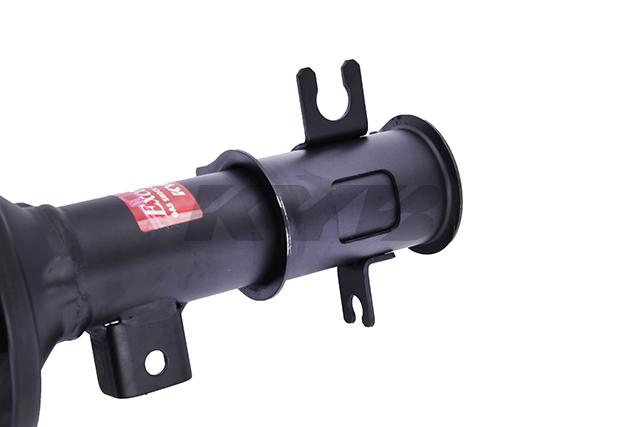 KYB Shock & Strut Excel-G - KYB Shocks & Struts Excel-G Front Left DAEWOO Nubira 1999-01